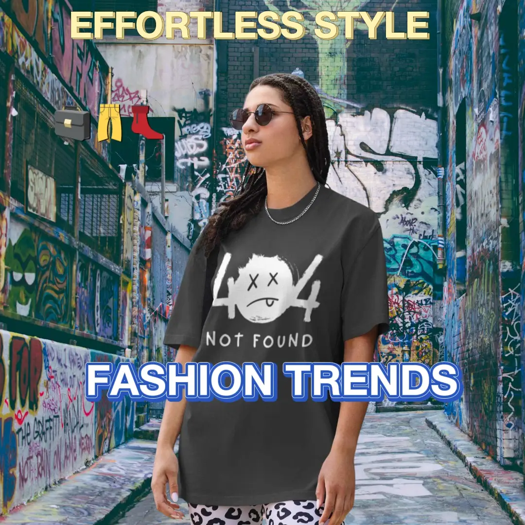 What's Trending? 🚨 Trend: Streetwear Pretty Junkie | Bold Streetwear for the Rule Breakers 📝Description: Junkie Apparel is more than just a clothing brand; it’s a movement for those who defy conventions and embrace individuality. Catering to the rule breakers, out-of-the-box thinkers, and those who color outside the lines, Junkie Apparel offers a streetwear collection that embodies the spirit of rebellion and creativity. Each piece is designed to challenge the norm and inspire self-expression, featuring bold designs, unconventional patterns, and vibrant colors. Whether you're hitting the streets or making a statement at a festival, Junkie Apparel ensures you stand out with style that speaks to your unique personality. Embrace your inner maverick and redefine fashion on your own terms with Junkie Apparel. Statement Pieces: Fresh Drops, Just In, Junkie Signature Wear and Junkie for Style  Brand:  PrettyJunkie Apparel  theprettycom.com ⚡️⚡️ Price Range:  $20 -60#Lemon8 