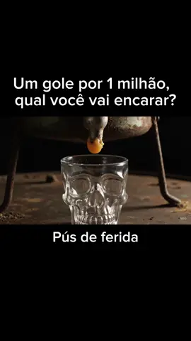 Qual bebida você escolhe? 🍹 #asmr #ai #veo #satisfying #aivideo 
