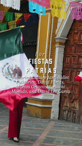 🎉 Mark your calendars! We're bringing the Fiestas Patrias celebration on Sunday, Sept. 14th from 10:00AM–5:00PM! 🇲🇽✨ Enjoy an incredible artist line-up plus special performances by Mi Mexico Ballet Folklorico and Mariachi Morado. 🎶💃 🙌 FREE admission | Parking only $6 🎡 Family-friendly fun with food, shopping & rides all around the market! 🪑 Bring your chairs, throw on your boots, and get ready to dance the day away! #FiestasPatrias #TradersVillageSanAntonio #SanAntonioTexas #FleaMarket  #TexasTravel