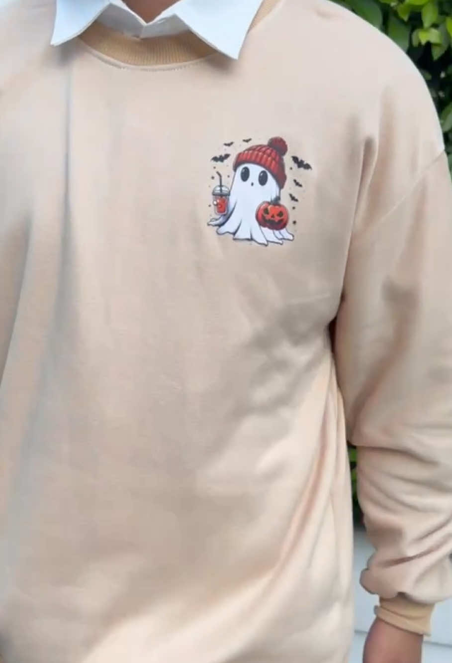 Sweatshirt Halloween #trending #Summer #halloween #streetwear 