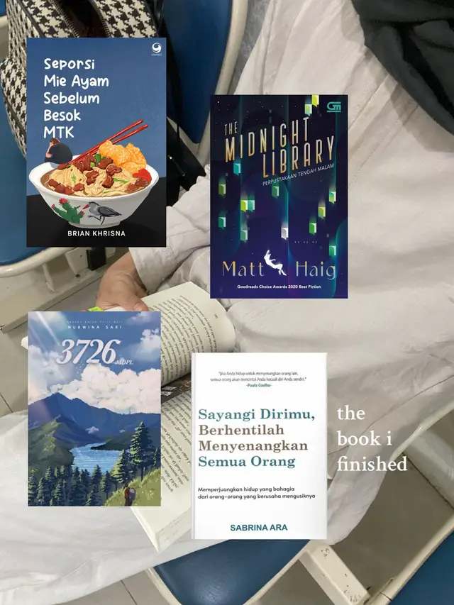 buku yang sangat amat membekas di ingatan. banyak banget part yang bikin shik shak shok apa lagi pas partnya danang dan esih😃 dan part tersedih jatuh kepada pak badut bener bener prihatin banget sama partnya pak badut😓 tapi endingnya sangat amat mengesankan🥰 #sisitergelapsurga #briankhrisna #books #fypage 