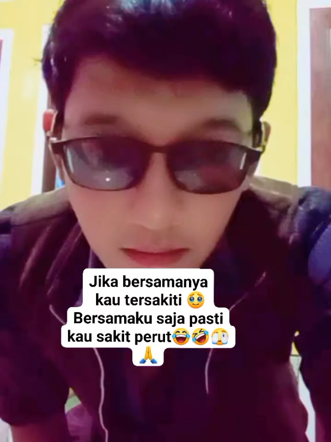 goyang tipis2 saja #semuaorang #sorotan #fyp  #viral 