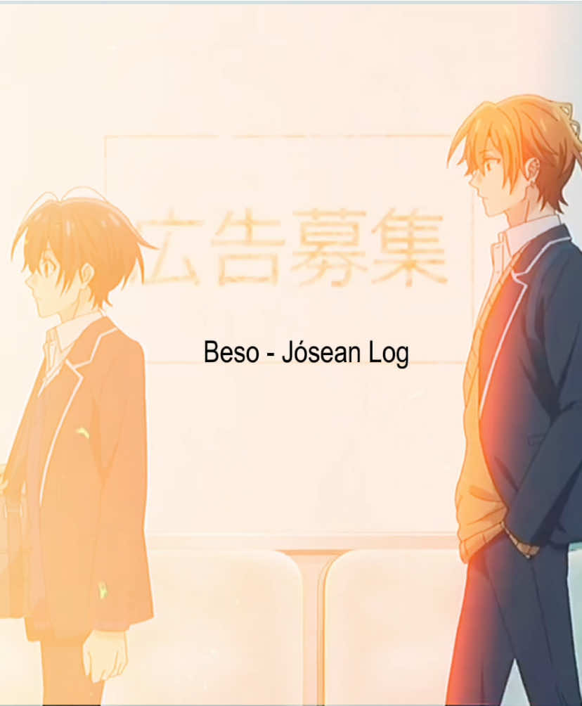 son tan lindos ☹️💗 #fyp #fypシ゚ #xybca #foryoupage #foryou #sasaki #miyano #sasakitomiyano #edit #anime #sasakitomiyanoedit #joseanlog 
