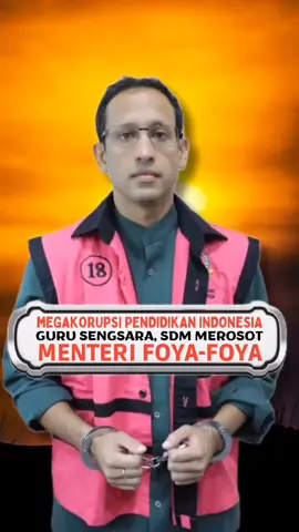 Kepala pundak lutut kaki lutut kaki #masmenteri #terlibatkorupsi #korupsiberjamaah #pengalihanisu 