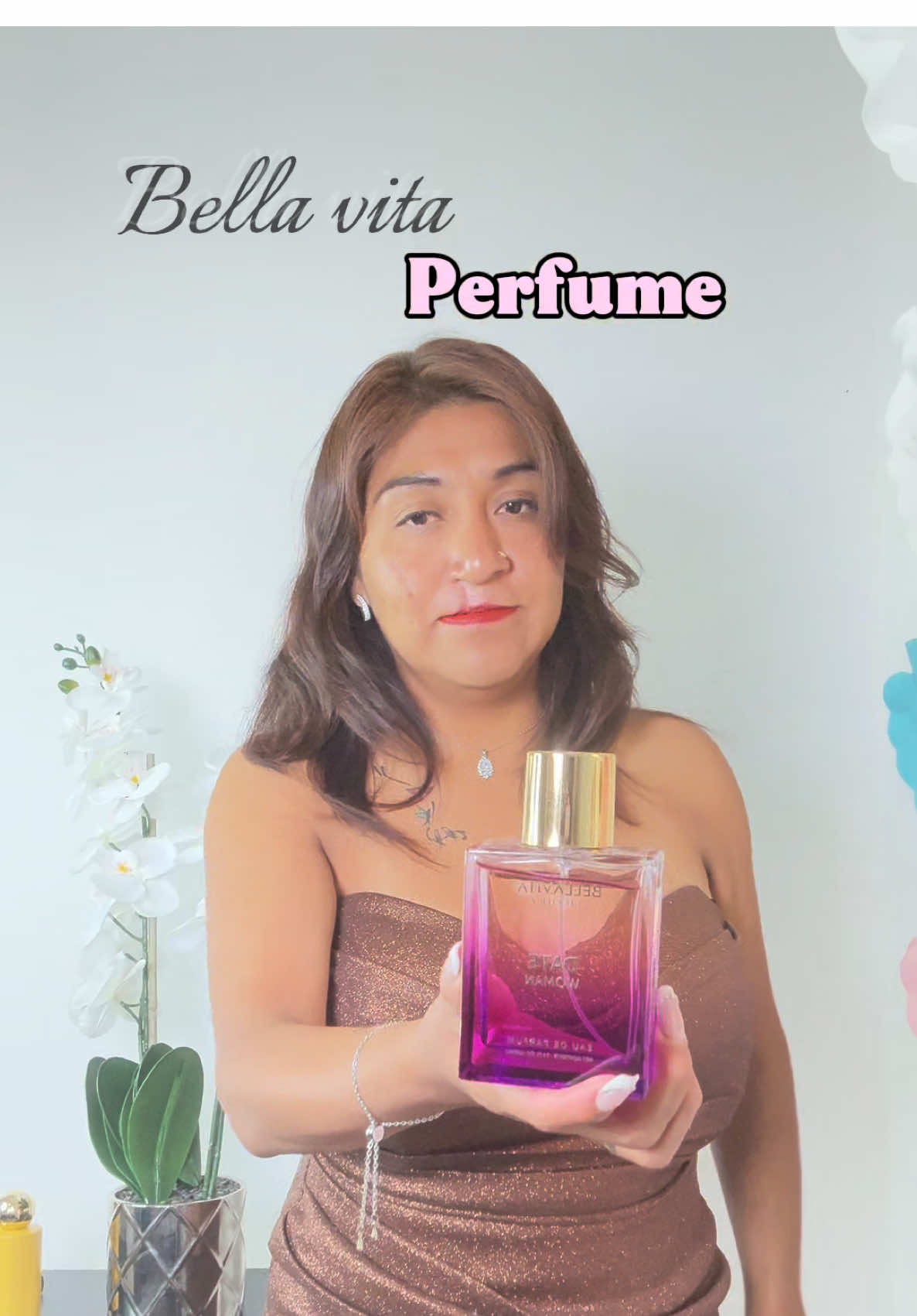 Bellavita perfume #bellavita #bellavitaluxury #perfumes #perfumesparamujer #perfumecollection 