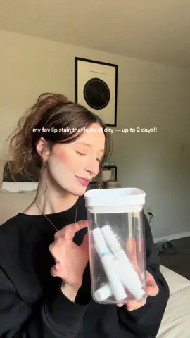 just thank me later boo — i use this every day with or w/out makeup. game changer for all the girlies 👩🏻‍❤️‍💋‍👩🏽 @Wonderskin Beauty #wonderskin #lipstain #makeuptutorial #beautytiktok #fyp 
