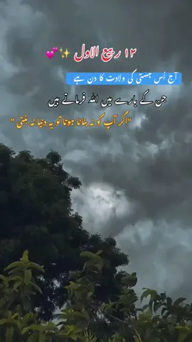 #CapCut تمام عاشقان رسول کو پیارے آقا ﷺ کی تشریف آوری مبارک ہو #fyp #foryou #foryoupage #fyp 