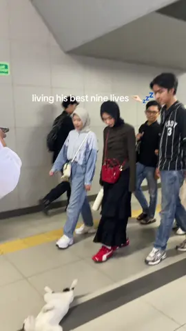 fur real meng?? putting his trust in God 