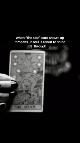 #thestarcard #tarot #xyzabc #viral 