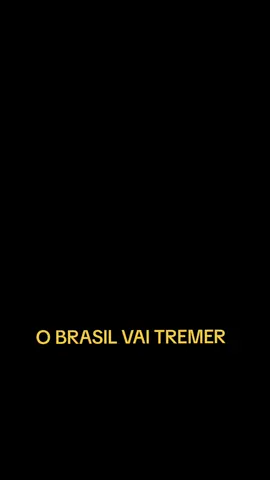 O Brasil vai tremer! Aguardem, vamos voltar e dessa vez é para ganhar! #fyp #nacionalismo #eneascarneiro #politica 