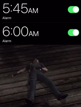 Back to it 🥀 || #residentevil #residentevil4 #leonkennedy #6am #fyp || @️ @𝑴𝒊𝒔𝒂 † @viljo 