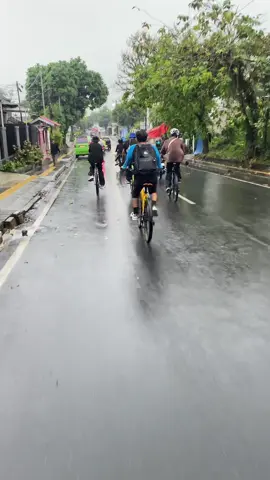trek basah #fyp #demam26 #sepeda #sepedakalcer 