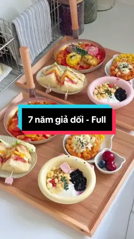 Truyện full audio: 7 năm giả dối #xh #audio #full #fyp #quyt 