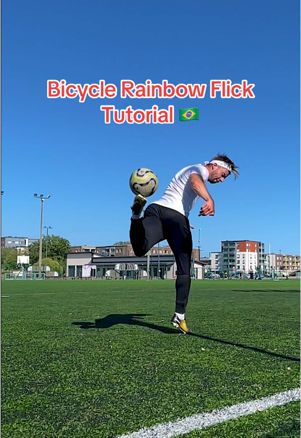 Can You Do THIS❓🥶🇧🇷 #football #Soccer #neymar 