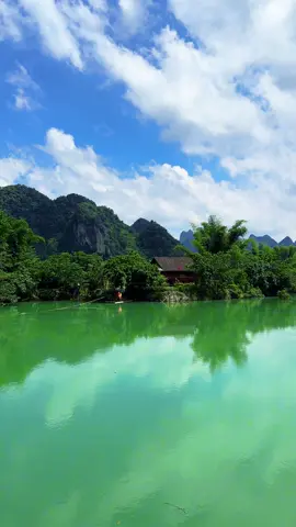Cao Bằng đẹp thật #donglongbong #caobang 