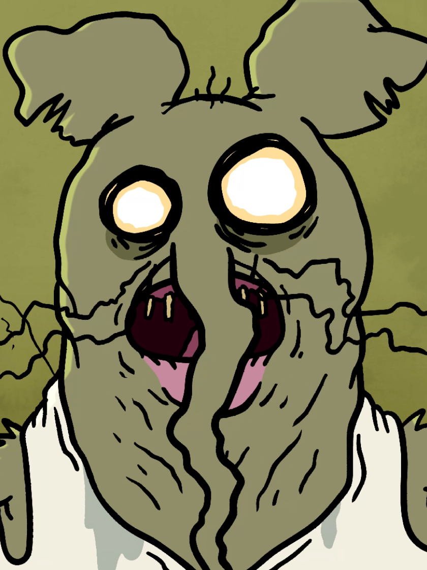 🐀 When making the Sludge Brothers pilot, I gave my viewers the opportunity to voice some of the rats in the show. Everyone who submitted made perfectly realistic rat noises and nothing else. They were all very good but unfortunately we only used a couple in the show, and definitely not because they were the only ones that actually sounded like rats. But, since the others were so good I had to animate them anyways, and that's what this here video is. pls enjoy, squeak squeak. ✨SPECIAL THANKS:  Stephon, Boobafett, Jonathan Peterson, Logan Finney, sloth, Correy75, Brenin Forbes, Storm La Bass, & EVERYONE WHO SUBMITTED RAT TRYOUTS! 