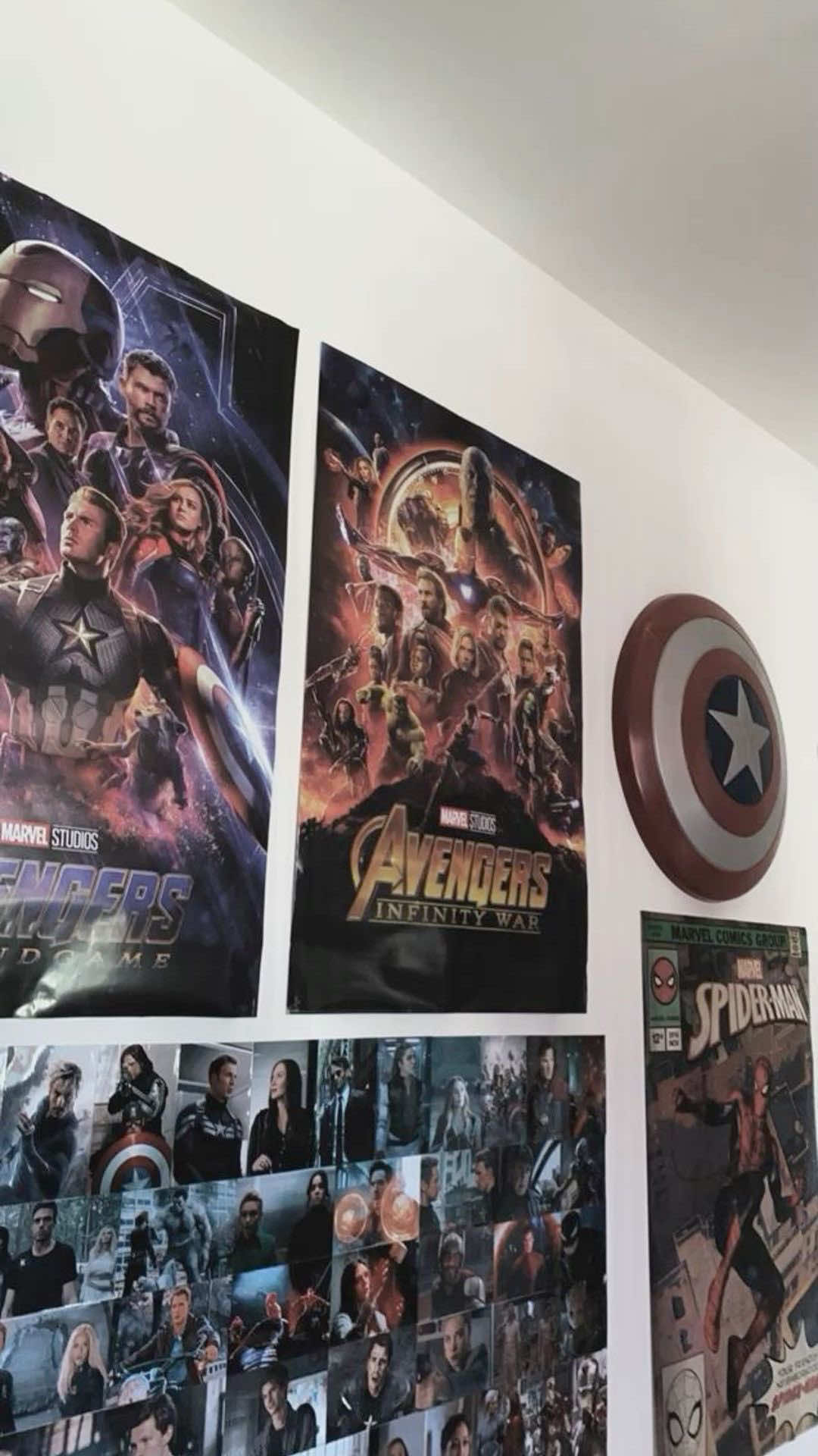 its an addiction 😔 #marvel #marvelstudios #disneyplus #mcu #fyp 