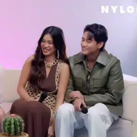 parang iba na yan michaelvee 😆 @Shuvee Etrata @Michael Sager #michaelvee #michaelsager #shuveeetrata