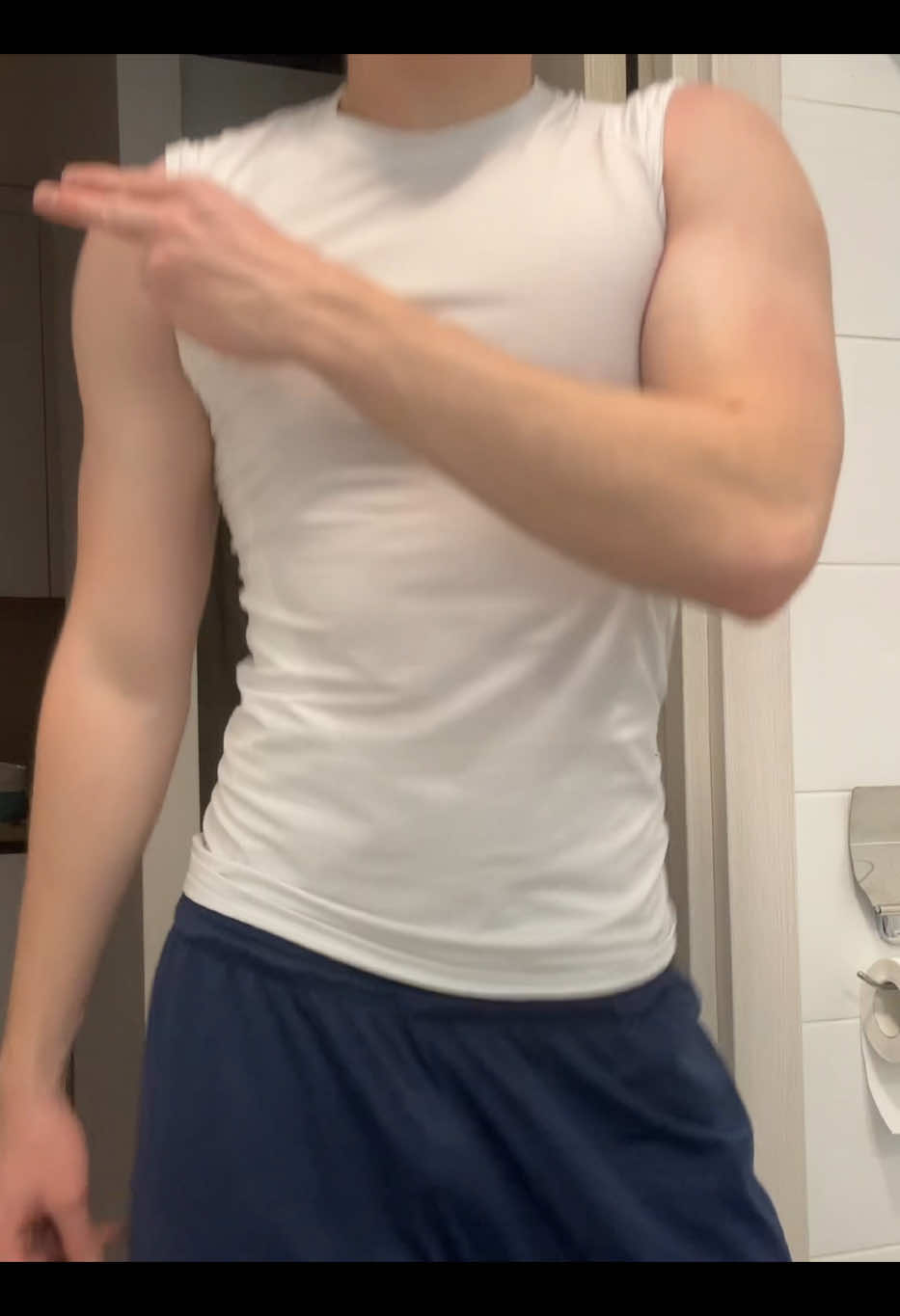#gym #boy #body