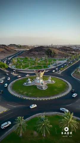 دوار الدلال#حايل السعوديه#حايل #عروس الشمال#
