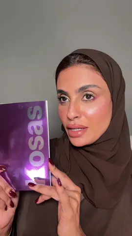 @Kosas  mascara with serum and sensitive  eye  #عنايه_جمال #الامارات_العربية_المتحده🇦🇪 #ميكب_تتوريال #kosas#mascara#baeuty 