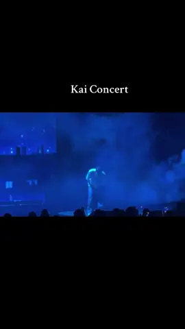 Kai Concert #kai #kpop #fypシ #fyp #trending 