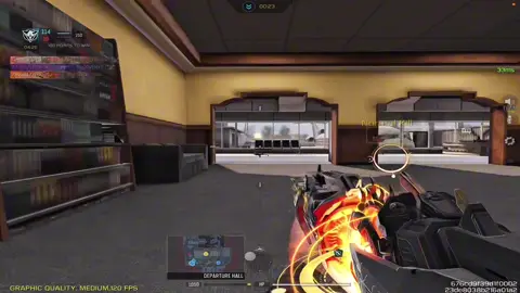 I don’t need meta it needs me (was that tuff) #fy #codm #codmclips #foryou #fyp  