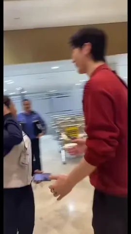 Welcome to Philippines #jinu #gear #hues #sang 👏🇵🇭🇰🇷@🦍Jinu🦍 @👺Gear👺 @🐦‍🔥hues🐦‍🔥 @Sang🐿️ 