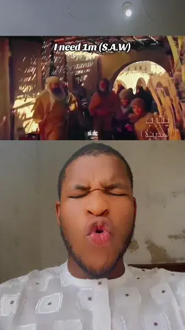 Allahu Akbar. . #investorameer #islamic_video #update 