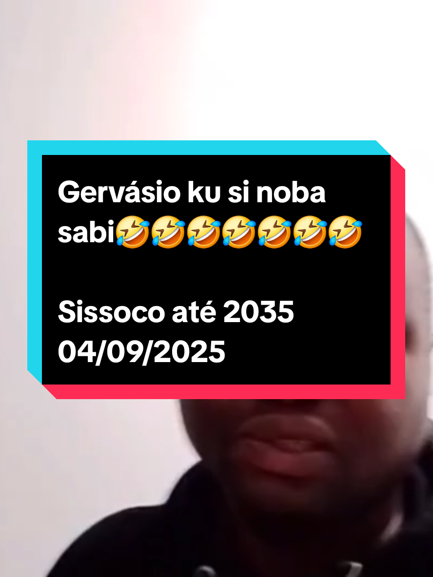 #palops🇦🇴🇲🇿🇸🇹🇨🇻🇬🇼🇧🇷🇵🇹 Gervásio ku si noba sabi🤣🤣🤣🤣🤣🤣🤣 Sissoco até 2035
