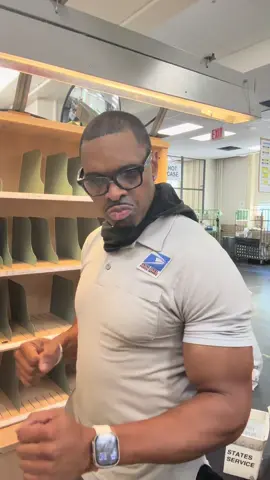 Workflow… Bend & Stretch  #workflow #fypシ #fypシ #newyork #USPS   