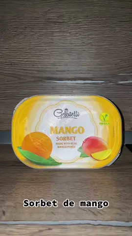 #foodreview #icecream #deliciousfood #mango #lidl 
