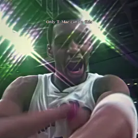 Tracy McGrady, the one who amazed the league with his talent#tmac #NBA #basketball #fyp 