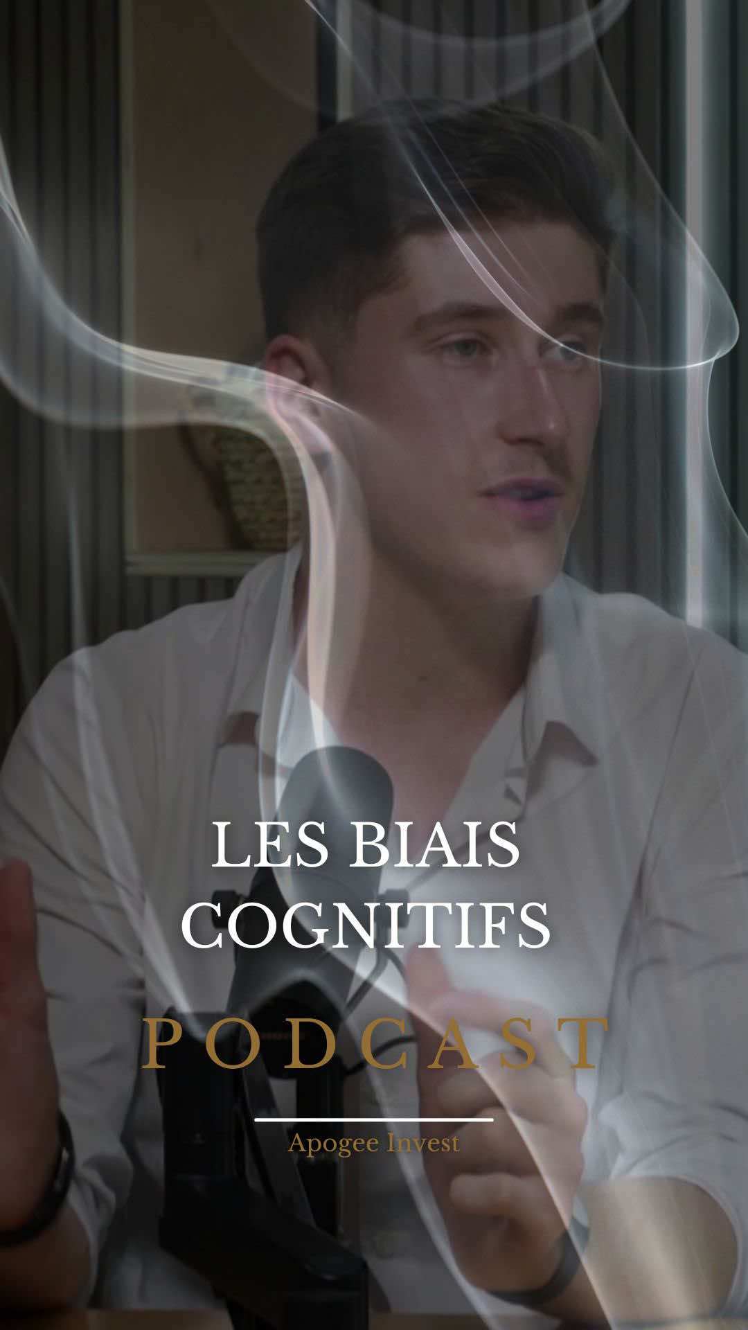 C’EST LE PROBLÈME DES DÉBUTANTS 🫵 Tomber dans le piège des biais cognitifs, c’est perdre la bataille contre son cerveau 🧠  C’est voir des confirmations partout, tomber dans tous les pièges du marché, c’est être la liquidité des traders professionnels 📊 Donc si tu en as marre de tomber toujours dans les mêmes pièges, viens découvrir le trading algorithmique 🤖 L’algorithme lui ne tombe pas ces pièges, alors commence « algorithme » pour accéder à nos stratégies 📲 « Apogée, pour être à la hauteur de vos investissements » #algorithme #biaiscognitifs #piege #liquidité #marketmaker 