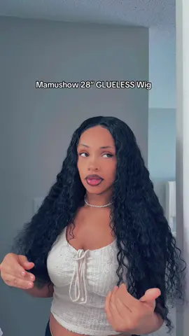 Get that, you need that 🥰🤗 #gluelesswig #wigs #wiginfluencer 