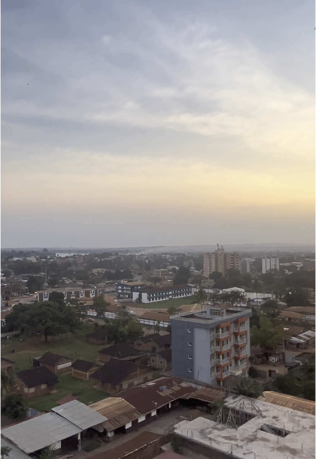 Which town is it in the comment📸  #creatorsearchinsight #fulani #africa #somalitiktok #rca #bangui #peulh #camerountiktok🇨🇲 #tiktok 