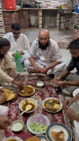 AJ GHAR MAIN NIKHA KI TAQREEB ALLAH K FAZAL SE