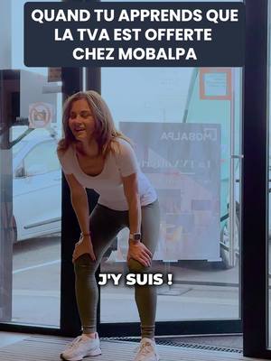 Du 1er au 30 septembre, la TVA est offerte sur toutes nos cuisines chez Mobalpa !