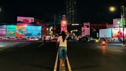 #CapCut Beginner #citylights #bandarlampung #lampung 