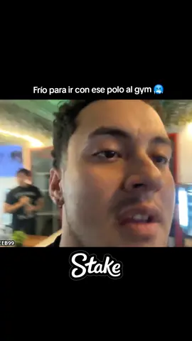 alalau #seeb99 #renegon #gym #parati #perú🇵🇪 