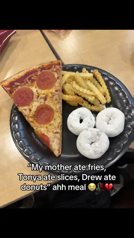 #mymotheratefries #fyp #foryou #viral #meme 