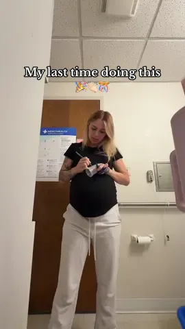 Tonight may be the night #labor #laboranddelivery #pregnant #40weekspregnant #pregnancy 