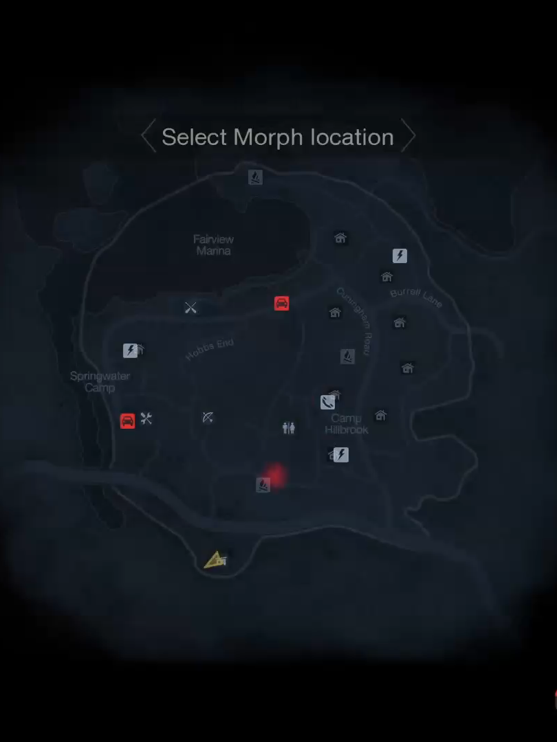 totally real old clip of m4 jason server wipe #fridaythe13th #JasonVoorhees #forsaken #CampForestGreen