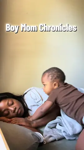 I just want to take a quick nap!! #contentcreator #fyppp #sahmlife 