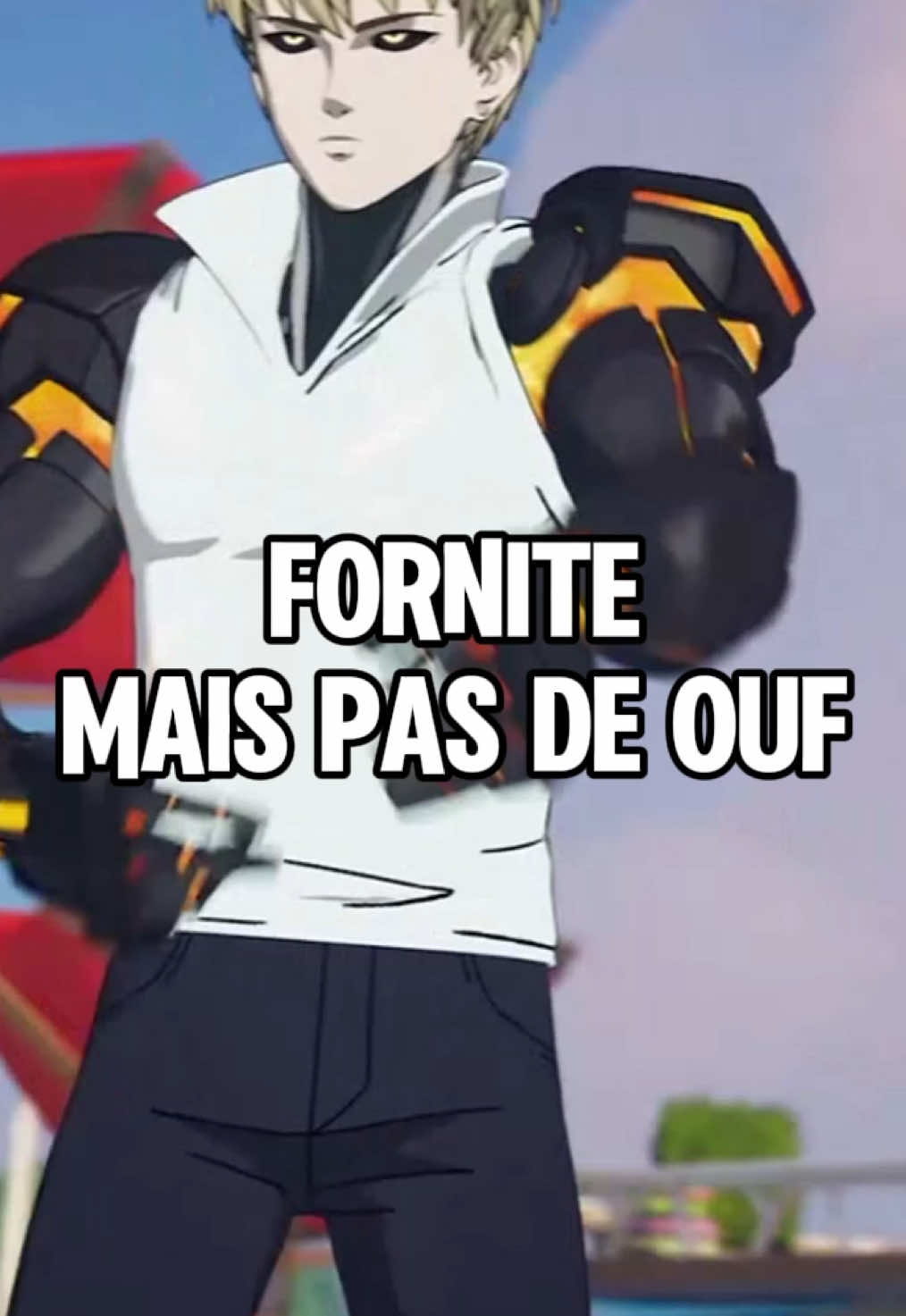 Prochaine collab le front national je leak #fornite #viral #humour #pourtoi #drole 
