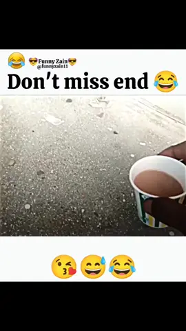 Don't miss end 😂😂💯#funny #funnyvideo #viral #fyp #khatambhai 