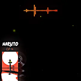 Naruto Shippuden Opening 14 : Tsuki no Ookisa Traduction française  #narutoshippuden #opening #animeopening #animefyp #tik_tok 