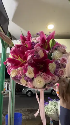 Lily cantik polllll