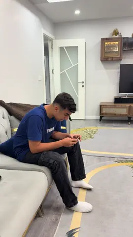 Keşke herkes bu şekilde birden nanza başlasa❤️😂 #namaz 