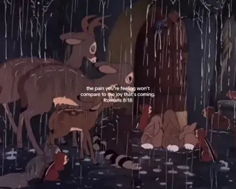 Jesus saves us from eternal suffering. through Faith by Grace. #fyp #christiantiktok #disney #aesthetic #suffering 